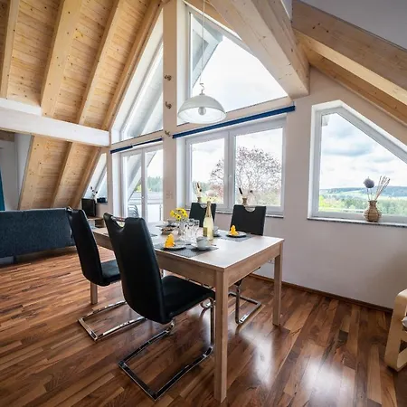 Sonnenhof Guest House Schramberg Exterior photo