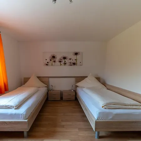 Sonnenhof Guest House Schramberg Exterior photo